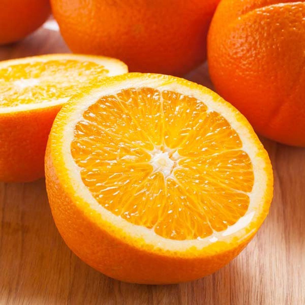 Orange Food Coloring, Natural made with Annatto Seeds | Nature's Flavors